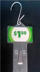 12 Clip GBI Impulse Clip Strip - $1.50