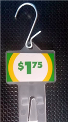 12 Clip GBI Impulse Clip Strip - $1.75