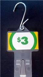 12 Clip GBI Impulse Clip Strip - $3
