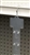 18 Clip Dollar Tree Stores Canada, Inc. Impulse Clip Strip