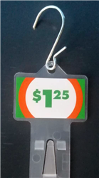 18 Clip GBI Impulse Clip Strip